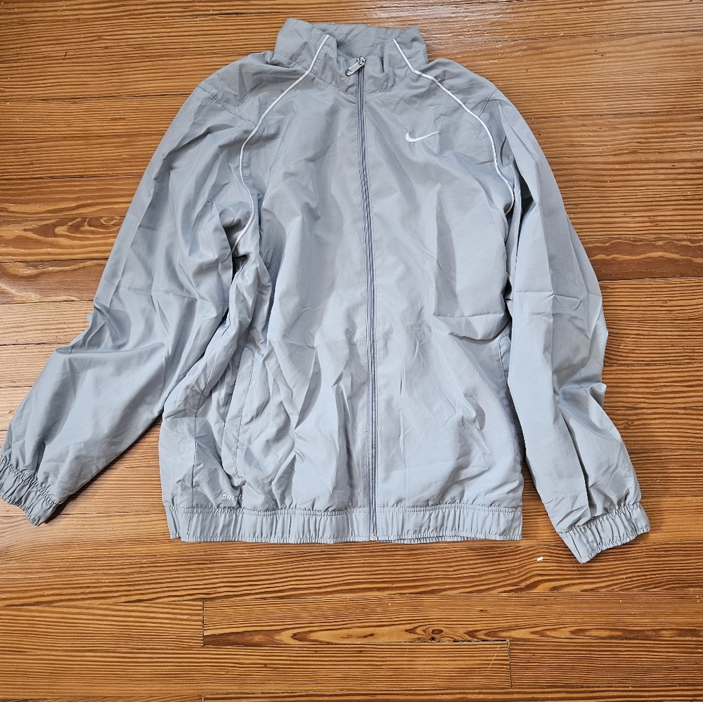 Nike Windbreaker